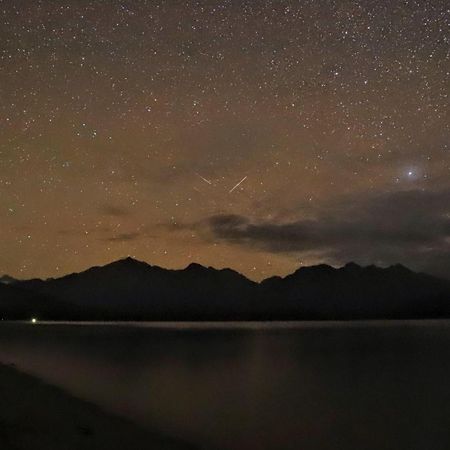 Catnap Cottage, Newly Renovated Manapouri Exteriör bild