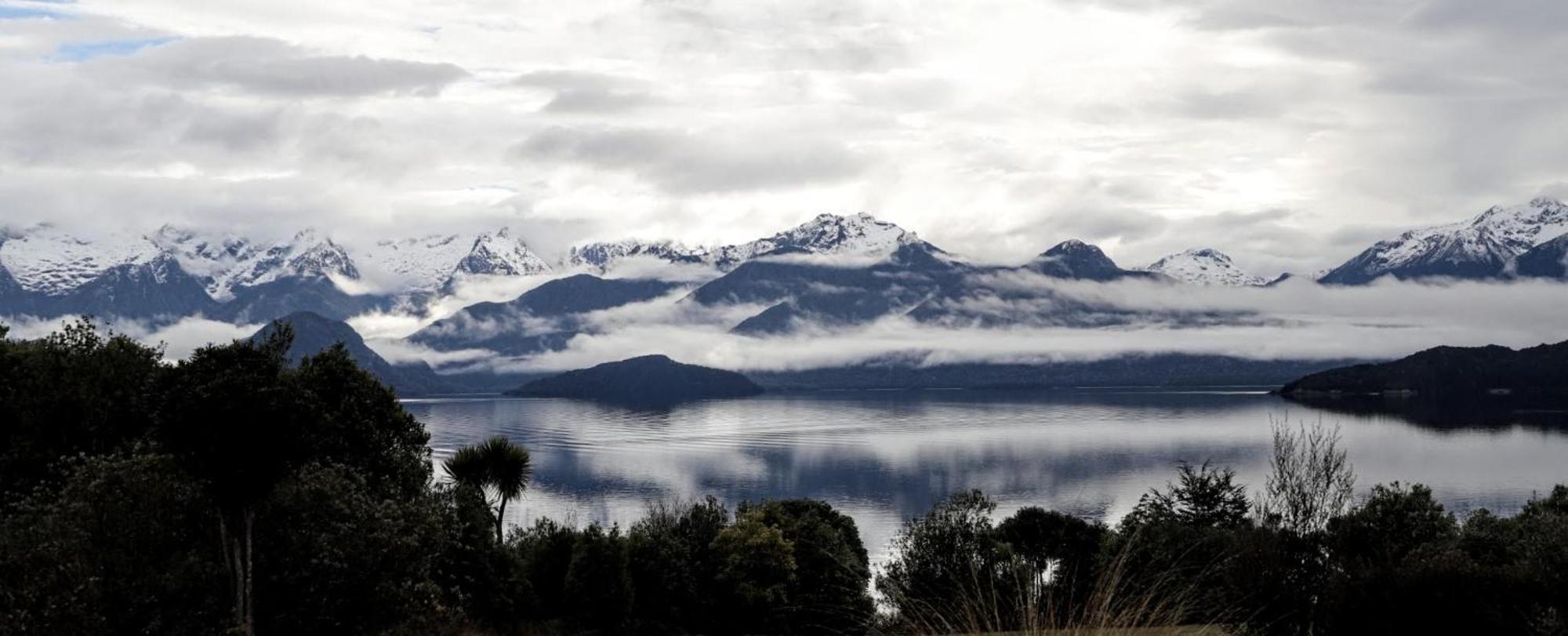 Catnap Cottage, Newly Renovated Manapouri Exteriör bild