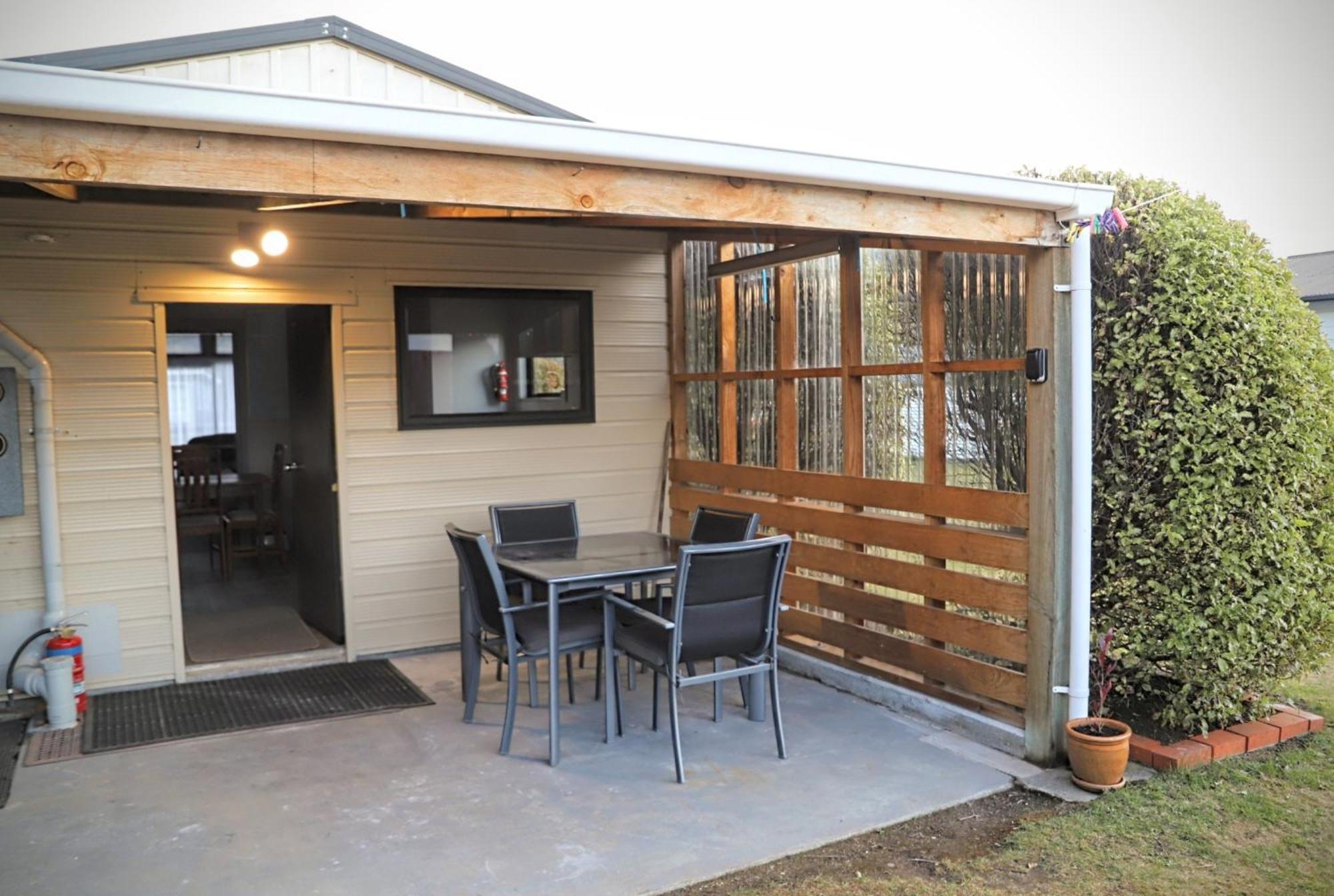 Catnap Cottage, Newly Renovated Manapouri Exteriör bild